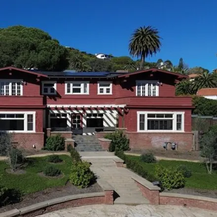 Rent this 5 bed house on 1250 Cliff Drive in Santa Barbara, CA 93109