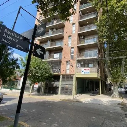 Image 2 - Solent, 54 - Bartolomé Mitre 3620, Partido de General San Martín, B1650 BZL General San Martín, Argentina - Apartment for rent