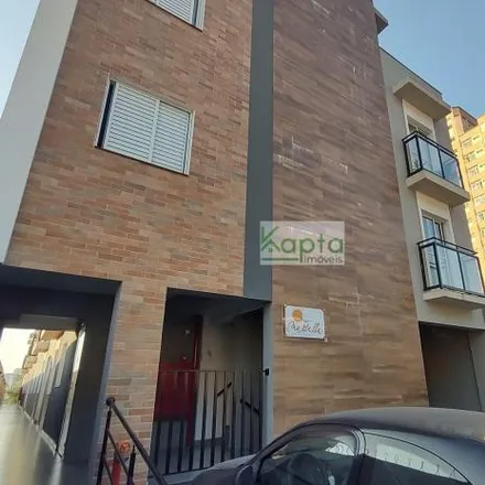 Rent this 2 bed apartment on Rua Coronel Virgilio dos Santos in Jaguara, São Paulo - SP