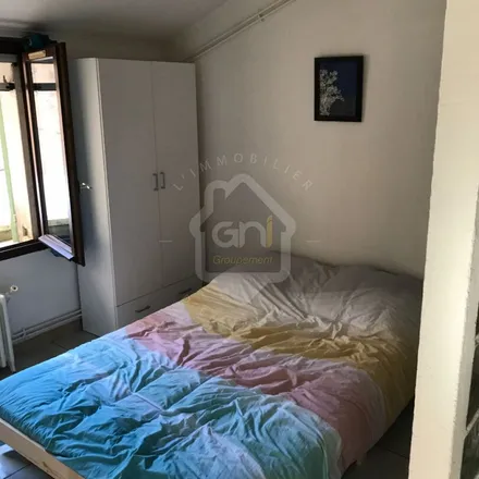 Rent this 2 bed apartment on 35 Rue de la République in 13200 Arles, France