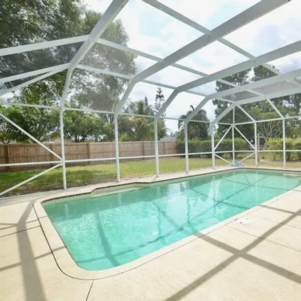 Buy this 3 bed house on 1994 Southeast Oxmoor Terrace in Port Saint Lucie, FL 34952