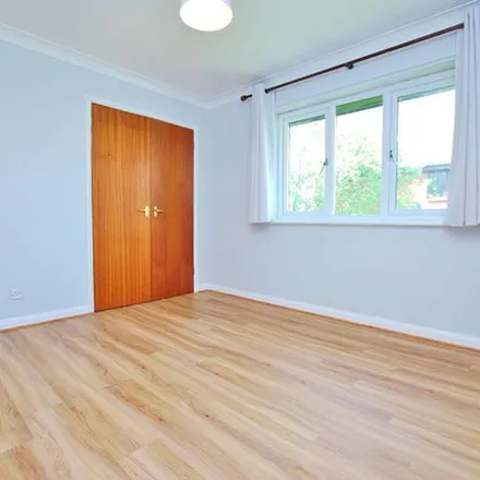 Rent this 1 bed apartment on 13 Belvedere Close in Guildford, GU2 9GA