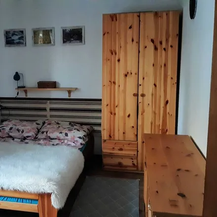 Rent this 2 bed house on Wieliczka Salt Mine in Jana Mikołaja Daniłowicza 10, 32-020 Wieliczka