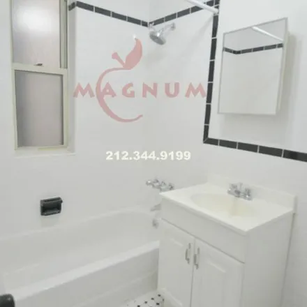 Rent this 1 bed apartment on 129 Bank Street in New York, NY 10014