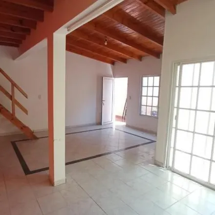 Rent this 1 bed apartment on Bomberos Voluntarios de Dominico-Wilde in Coronel Brandsen 4845, Villa Barilari