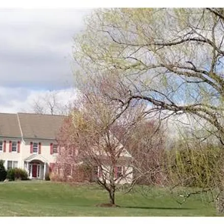 Buy this 4 bed house on 2658 South Chester Springs Road in Matthews, West Vincent Township