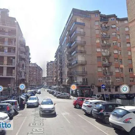 Rent this 2 bed apartment on Via Maffio Maffii in 00157 Rome RM, Italy