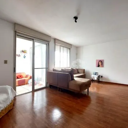 Buy this 3 bed apartment on Edifício Vasco da Cunha in Rua Tuiuti 2252, Centro