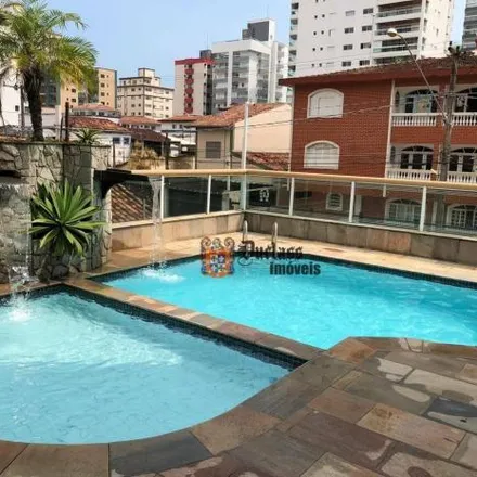 Image 2 - Rua Martins Fontes, Tupi, Praia Grande - SP, 11704-180, Brazil - Apartment for sale