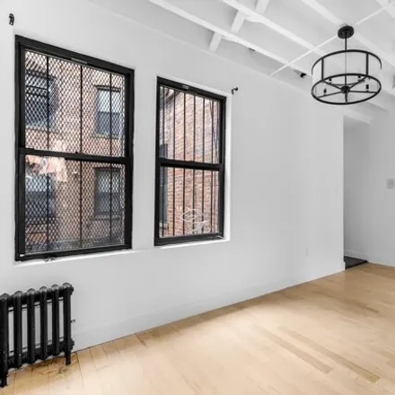 Rent this 1 bed apartment on 246 Bainbridge Street in New York, NY 11233