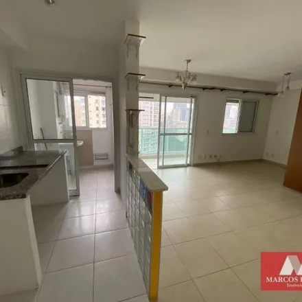 Buy this 1 bed apartment on Uptown Arouche in Avenida São João 1277, Vila Buarque