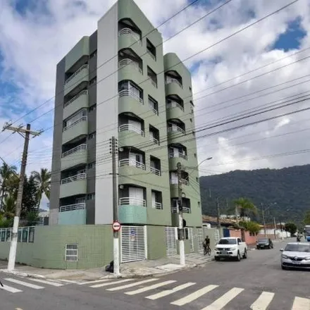 Buy this 2 bed apartment on Rua Cristiano Solano in Solemar, Praia Grande - SP