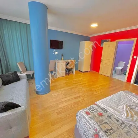 Image 2 - Onur Çarşısı, Sümer 1. Sokak, 06430 Çankaya, Turkey - Apartment for rent