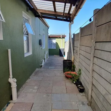 Rent this 1 bed apartment on Spine Road in Cape Town Ward 43, Western Cape