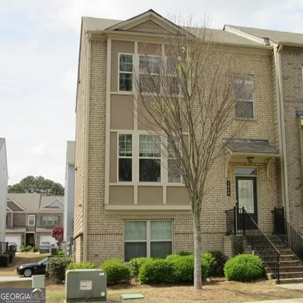 Rent this 3 bed house on unnamed road in Gwinnett County, GA 30096
