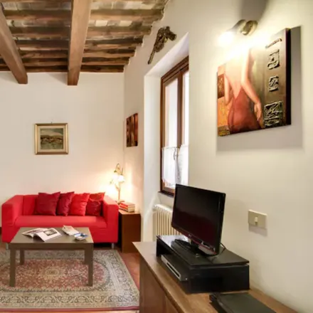 Image 2 - Via de' nari, 00186 Rome RM, Italy - Apartment for rent