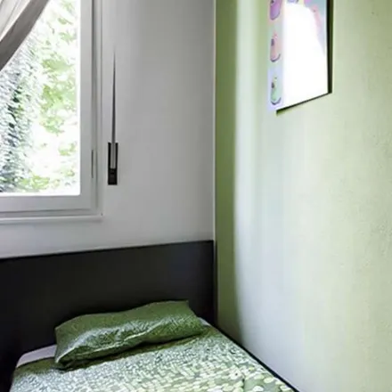 Image 6 - Campo Olimpia, Via Luigi Soderini, 20146 Milan MI, Italy - Room for rent