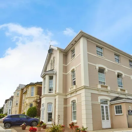 Rent this 2 bed apartment on 14 Wilton Park Road in Shanklin, PO37 7BT