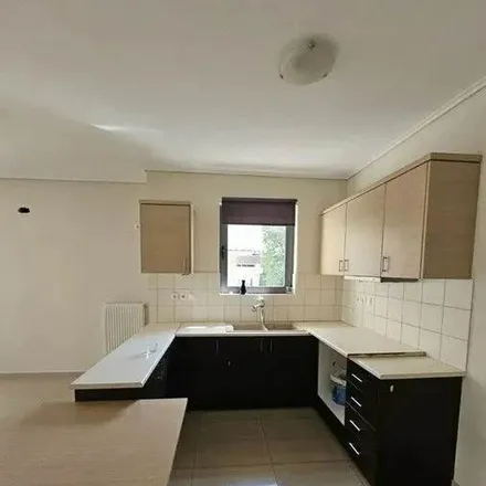 Rent this 3 bed apartment on Βασιλέως Γεωργίου Β' 3 in Athens, Greece