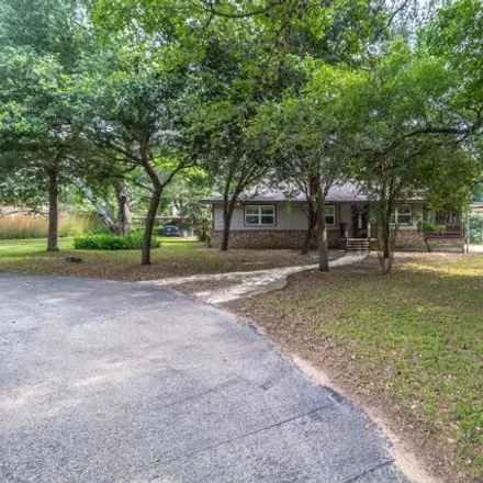 Buy this 3 bed house on 7764 Triple Oaks in Bexar County, TX 78263
