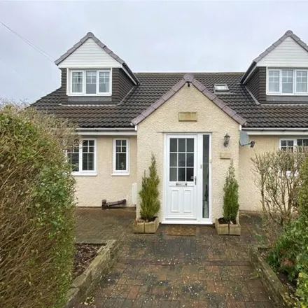 Buy this 3 bed house on Homedale in Prudhoe, NE42 5AY