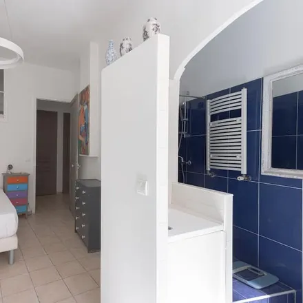 Rent this 3 bed apartment on Cannes in Maritime Alps, France