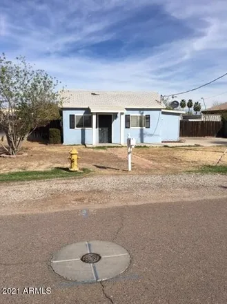 Rent this 2 bed house on 124 West Brooks Street in Gilbert, AZ 85233