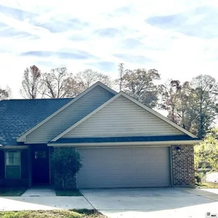 Buy this 3 bed house on 1032 Brownlee Road in Ouachita Parish, LA 71225