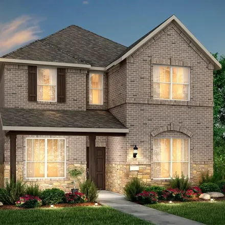 Buy this 4 bed house on 1700 Marcella Lane in Rowlett, TX 75089