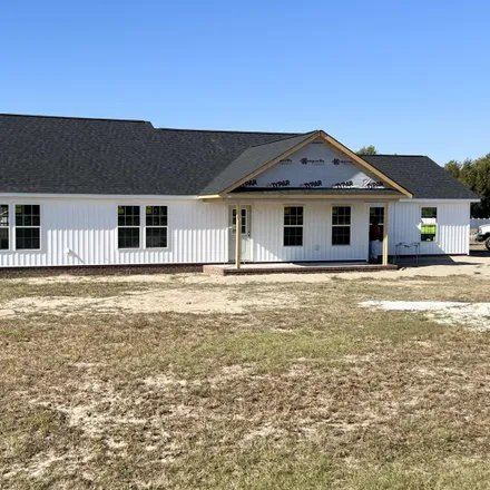 Buy this 3 bed house on 107 Mill Drive in Perquimans County, NC 27932