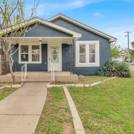 Buy this 3 bed house on 4212 Northwest 36th Street in Oklahoma City, OK 73112