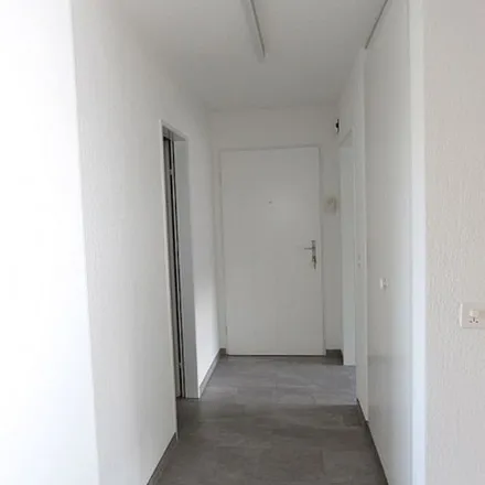 Image 7 - Oberdorfstrasse 6a, 9532 Rickenbach (TG), Switzerland - Apartment for rent