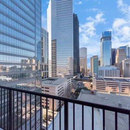 Image 8 - Homewood Suites by Hilton Houston Downtown, 710 Crawford Street, Houston, TX 77002, USA - House for rent