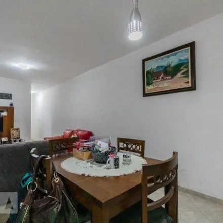 Buy this 3 bed apartment on Rua Muritiba in Vila Floresta, Santo André - SP