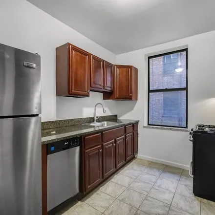 Rent this 4 bed apartment on 533 West 144th Street in New York, NY 10031