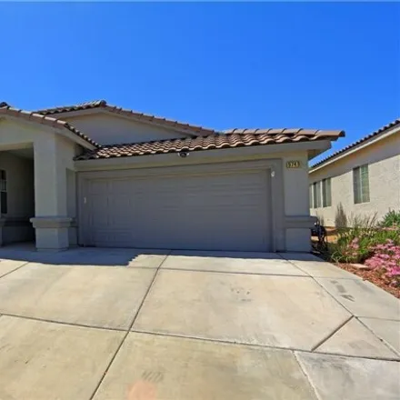 Buy this 3 bed house on 9753 Lost Colt Circle in Las Vegas, NV 89117