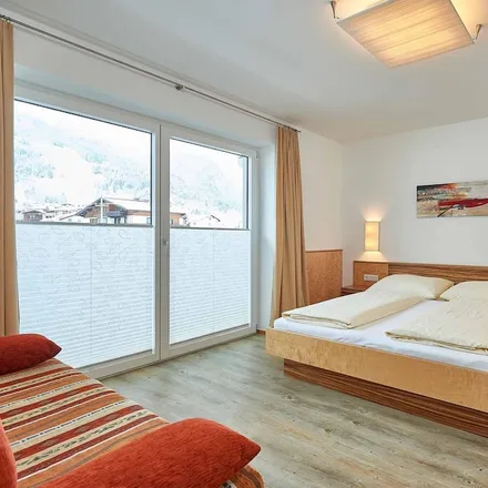 Rent this 3 bed apartment on 5710 Kaprun