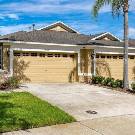 Buy this 3 bed house on 19148 Lake Audubon Drive in Tampa, FL 33647