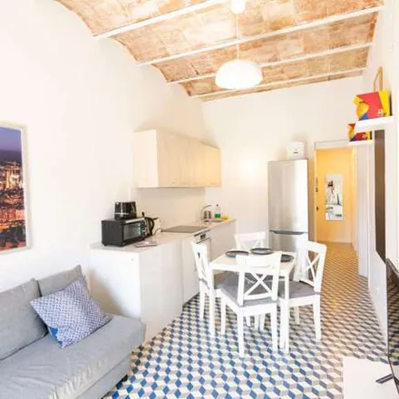 Image 6 - Carrer de l'Uva, 08902 l'Hospitalet de Llobregat, Spain - Apartment for rent