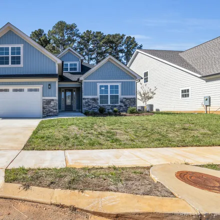 Buy this 5 bed house on Carnell Way in Hickory Valley, Chattanooga