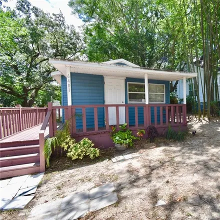 Image 2 - Hillsborough Avenue @ 46th Street, East Hillsborough Avenue, Tampa, FL 33610, USA - House for sale