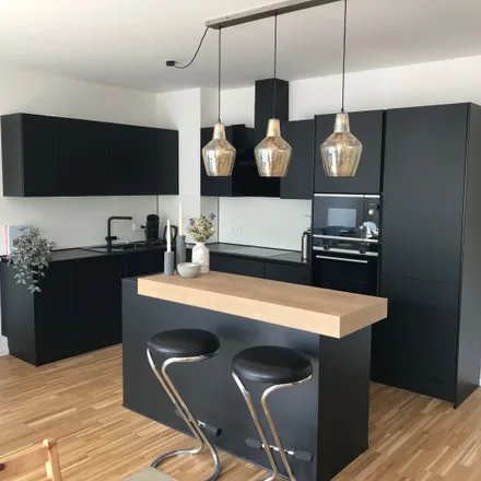 Rent this 3 bed apartment on Haus F in Fritz-Bauer-Straße, 53123 Bonn