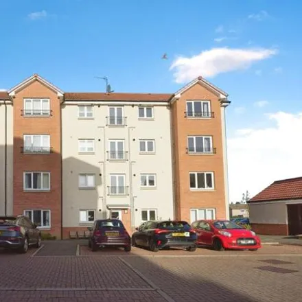 Buy this 2 bed apartment on 31 Torwood Crescent in City of Edinburgh, EH12 9GH