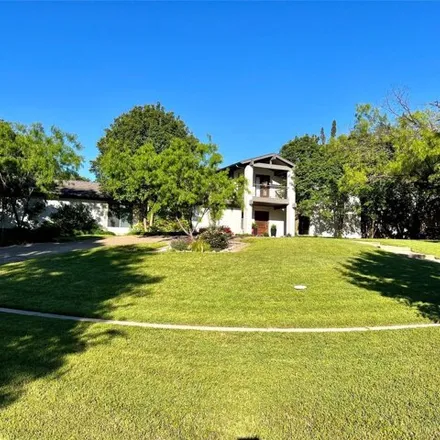 Buy this 4 bed house on Windward Road in Benbrook, TX 76132