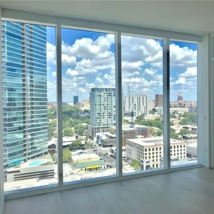 Image 9 - The Independent, 301 West Avenue, Austin, TX 78701, USA - Condo for rent