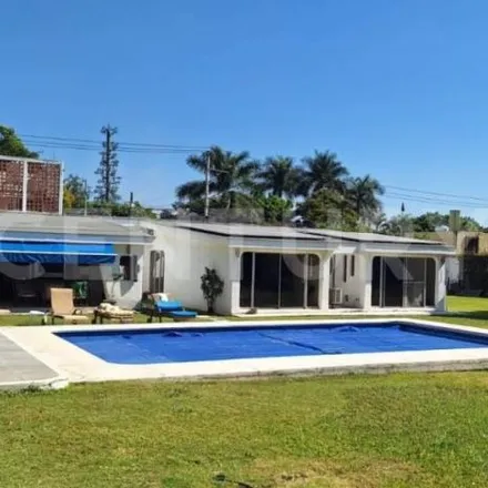 Buy this 4 bed house on Privada Palma Sola in 62050 Cuernavaca, MOR