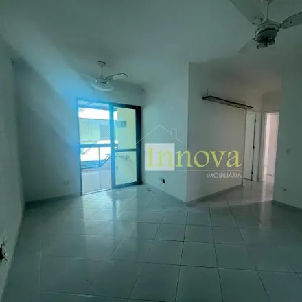 Buy this 2 bed apartment on Avenida Almirante Tamandare in Jardim Aruan, Caraguatatuba - SP