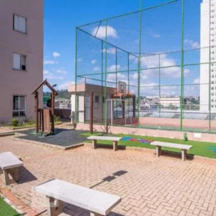 Buy this 3 bed apartment on Rua Alto Belo 609 in Aricanduva, São Paulo - SP