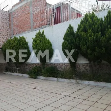 Buy this 3 bed house on Calle Monte Sacro in Delegación Epigmenio González, 76125 Querétaro