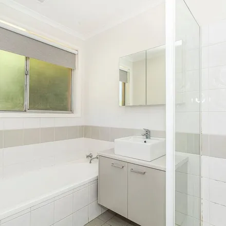Rent this 4 bed apartment on Adele Court in Ringwood VIC 3134, Australia